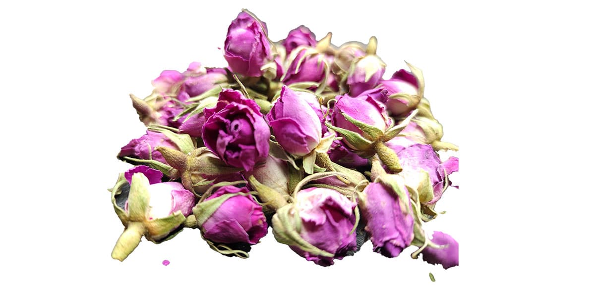شربت گیاهی گل محمدی در کاهش نفخ شکم بررسی شد
