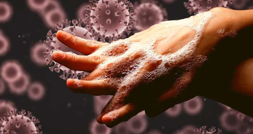 شست‌وشوی دست چگونه از آلودگی مواد غذایی جلوگیری می‌کند؟