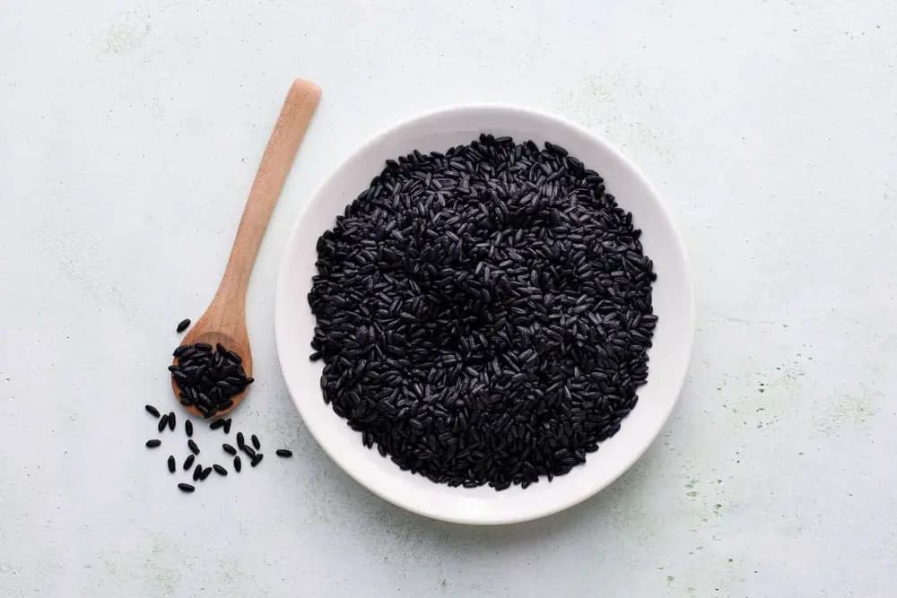 برنج سیاه و سبز؛ گزینه‌هایی متفاوت برای کنترل بهتر قند خون