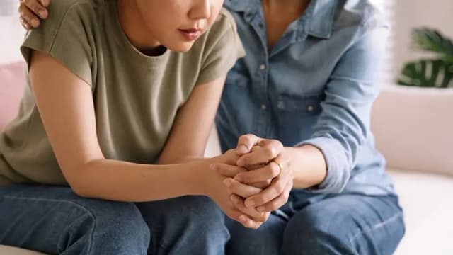آموزش سلامت روان می‌تواند به افزایش کمک‌گرفتن نوجوانان کمک کند