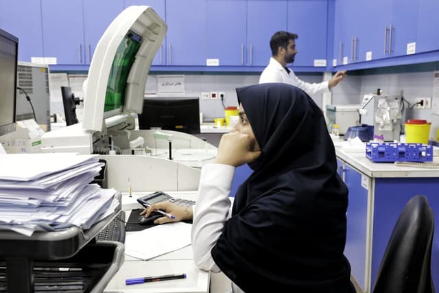 آغاز برنامه جامع خدمات سرطان در سیستان و بلوچستان