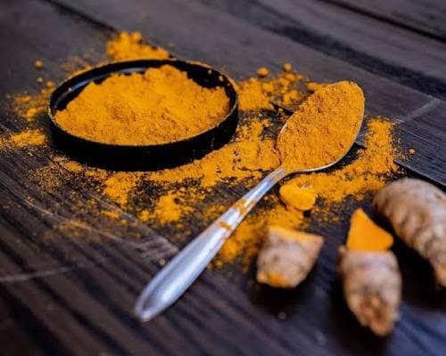 مصرف روزانه زردچوبه چه تأثیری دارد؟