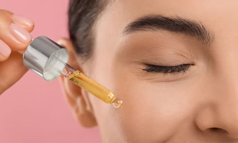 مقایسه سرم پوستی و تزریق هیالورونیک اسید برای جوان‌سازی