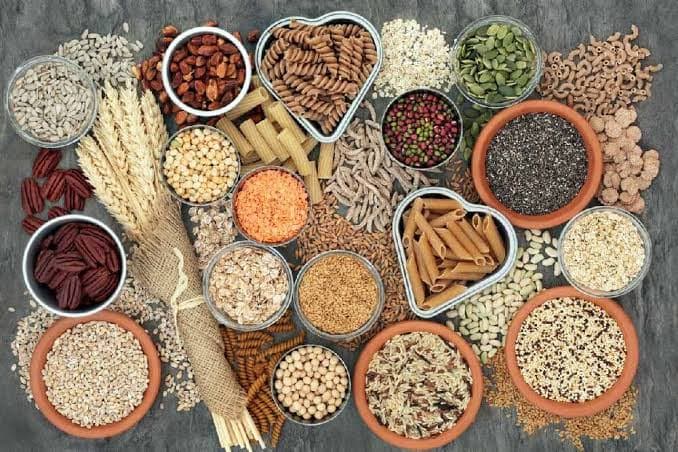 نقطهٔ طلایی مصرف غلات کامل؛ متاآنالیز تازه از بهترین میزان مصرف روزانه برای سلامت قلب میگوید
