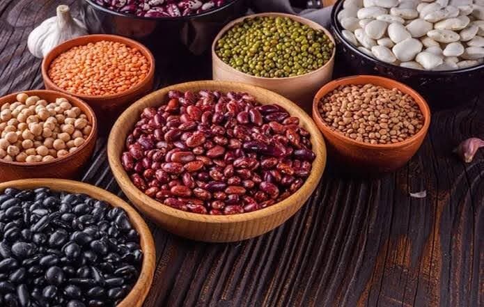 حبوبات و کاهش ۱۶ درصدی خطر فشار خون بالا؛ متاآنالیز تازه از بهترین میزان مصرف روزانه می‌گوید