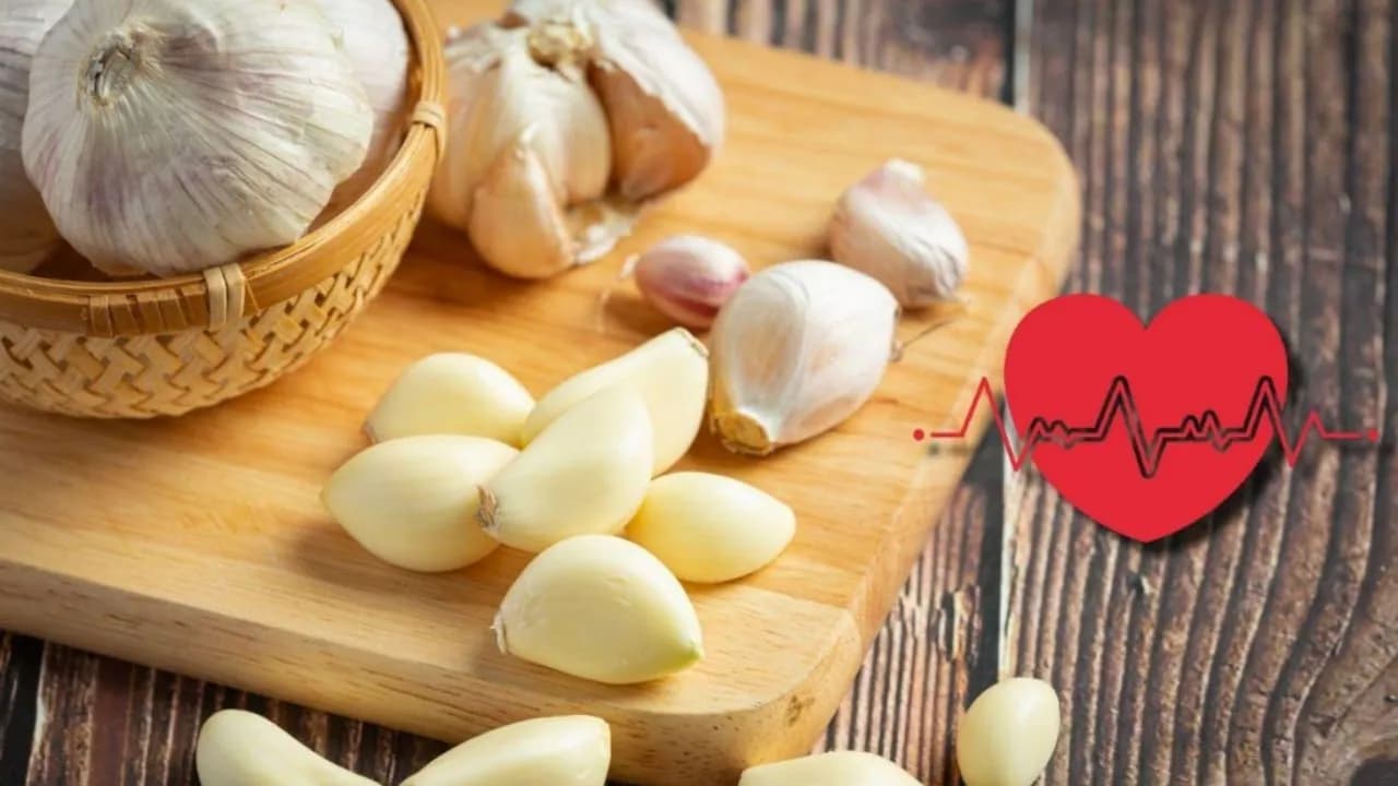 سیر و سلامت قلب؛ متاآنالیزهای تازه از نقش آن در کاهش فشار خون، تنظیم کلسترول و تقویت ایمنی می‌گویند