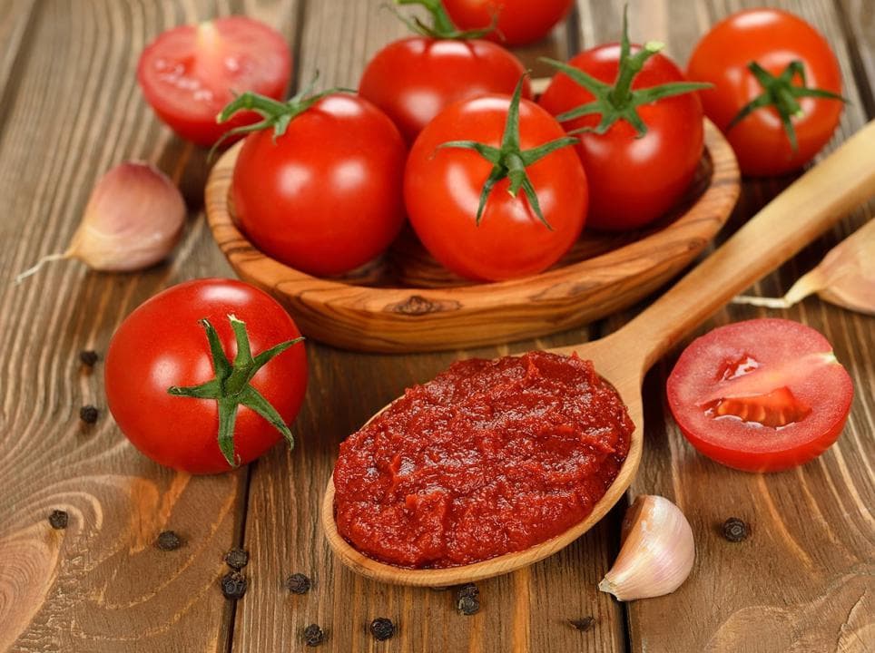 گوجه‌فرنگی و لیکوپن؛ پژوهش‌های تازه از نقش آن در سلامت قلب، مغز و پیشگیری از سرطان می‌گویند