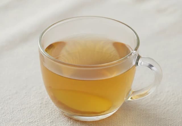 چای زنجبیل؛ نوشیدنی سنتی برای کمک به هضم غذا