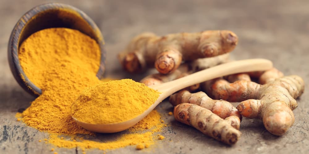 مصرف زردچوبه؛ از کاربرد سنتی تا بررسی‌های علمی جدید