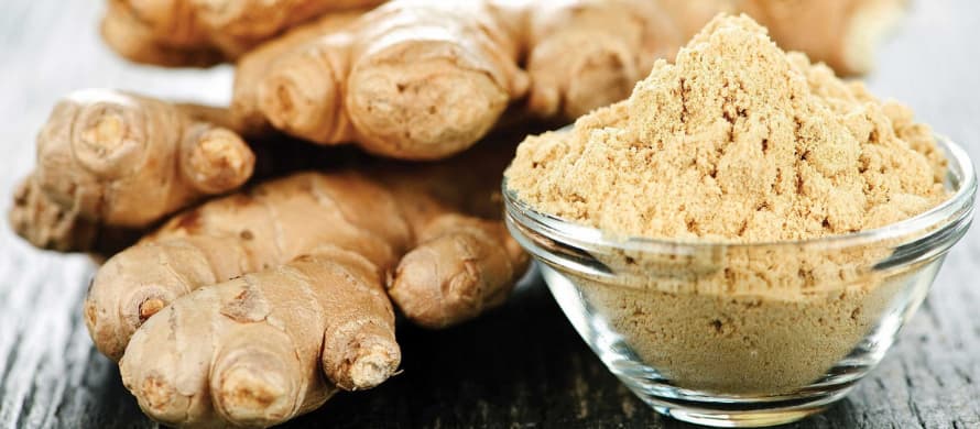 زنجبیل و ارتباط آن با بهبود برخی شاخص‌های متابولیک