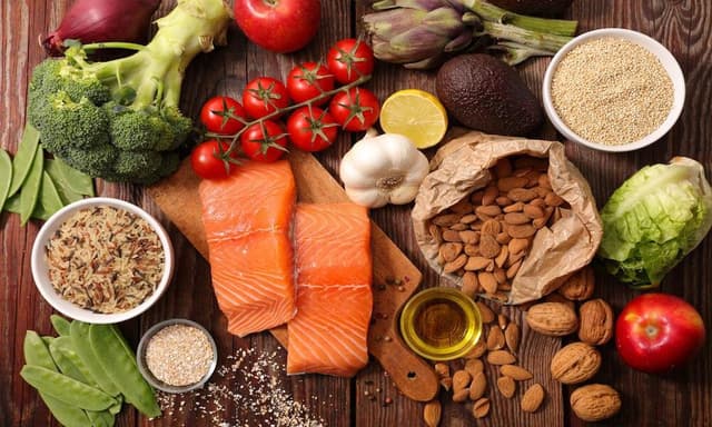 تأکید پژوهشگران بر نقش کیفیت کلی رژیم غذایی در سلامت قلب