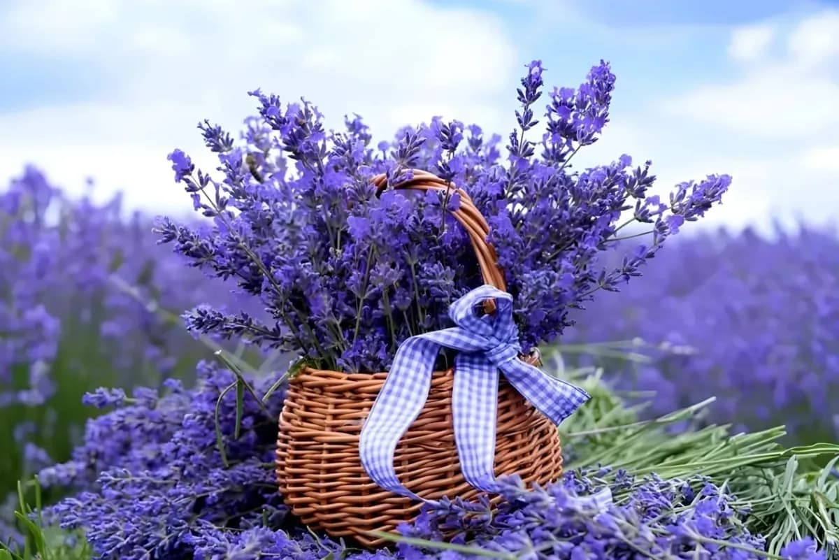 اسطوخودوس و بررسی شواهد درباره کاهش اضطراب