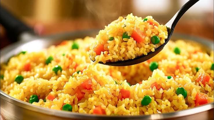برنج را از سفره حذف نکنید! راز خوردن برنج بدون احساس سنگینی چیست؟