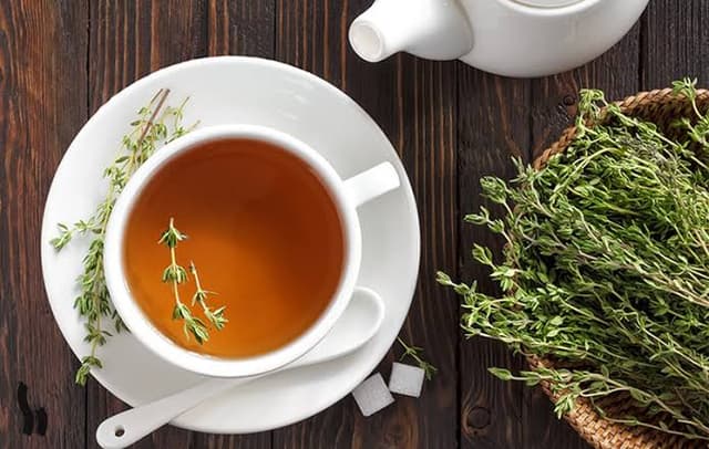 گیاهی پرکاربرد برای سرفه و گلودرد