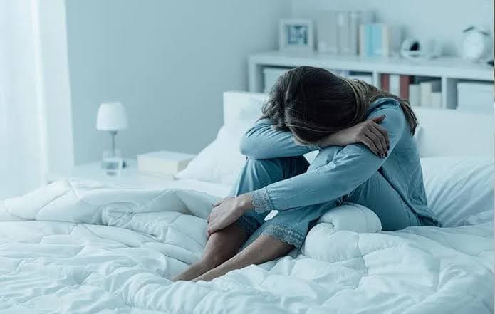 کیفیت خواب و احساسات روزانه می‌توانند در روند بهبود اضطراب و افسردگی نقش داشته باشند