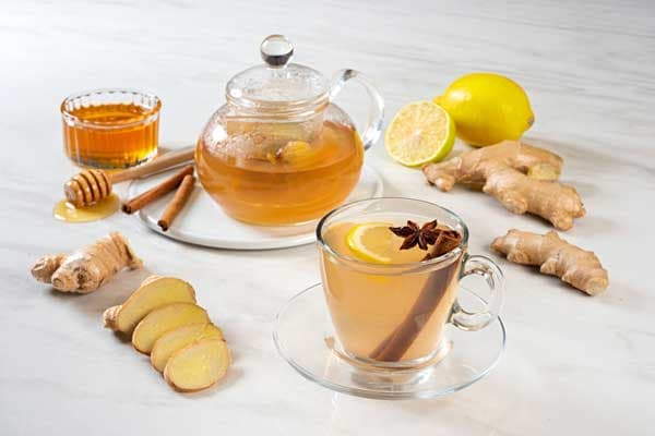 زنجبیل و رازیانه ممکن است به کاهش درد قاعدگی کمک کنند