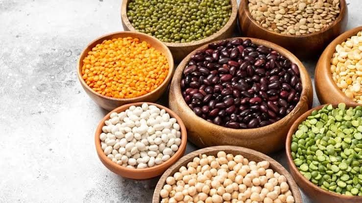 حبوبات؛ منبع ارزان پروتئین و فیبر برای تغذیه سالم