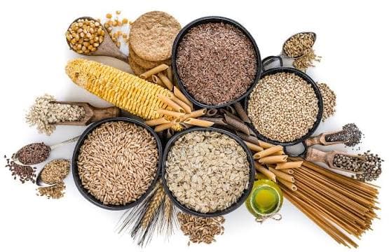 غلات کامل به کاهش کلسترول و فشار خون کمک می‌کنند؛ نتایج یک فراتحلیل جدید