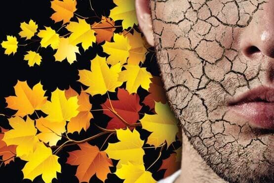 تغییر فصل و افزایش خشکی پوست؛ توصیه‌های طب سنتی برای حفظ رطوبت بدن