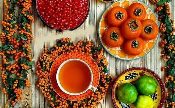 متخصص طب ایرانی: تغذیه متعادل و خواب منظم به حفظ سلامت در فصل پاییز کمک می‌کند