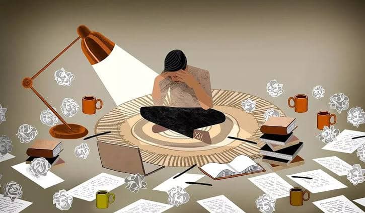 کمال‌گرایی افراطی؛ وقتی ترس از اشتباه مانع پیشرفت می‌شود