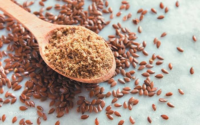 تخم کتان؛ توصیه تازه کارشناسان آلمانی درباره خطر مصرف خام آن برای کودکان خردسال
