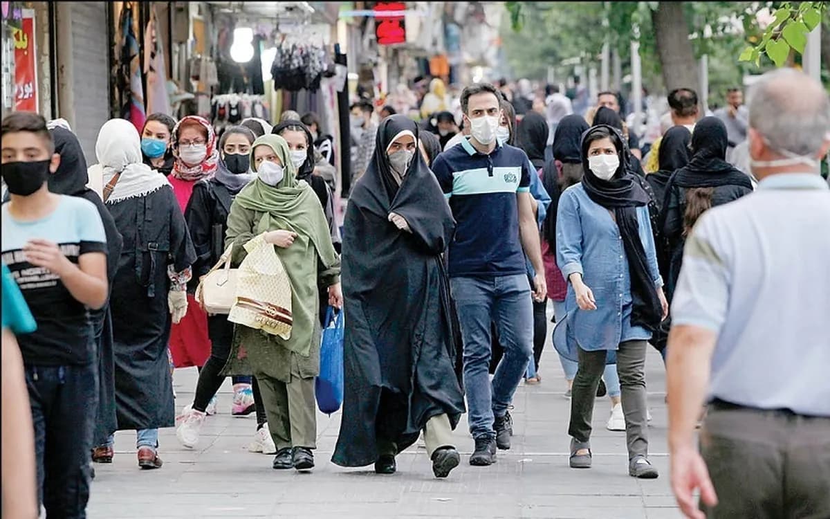 هشدار رئیس سازمان نظام روان‌شناسی درباره پیامدهای فرساینده استرس مزمن در جامعه
