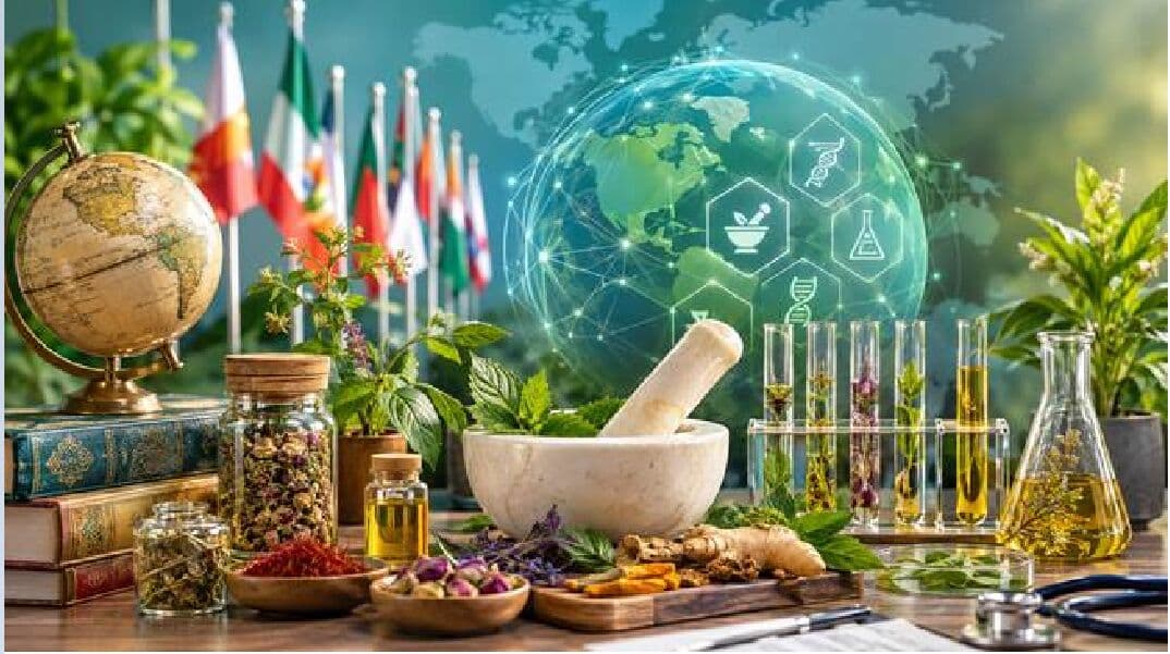 پژوهشگران بر بررسی علمی اثربخشی و ایمنی داروهای گیاهی طب ایرانی تأکید کردند
