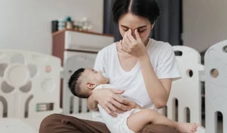حمایت هدفمند از مادران پس از زایمان، دسترسی به خدمات سلامت را افزایش می‌دهد