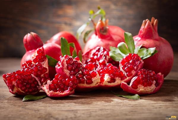 انار شیرین بخوریم یا ترش؟ توصیه متخصص طب سنتی درباره خواص و مضرات انار