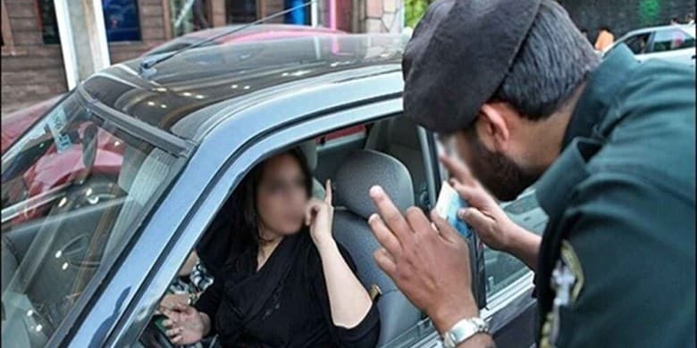 300 سرشبکه فعال در مبارزه با حجاب توسط وزارت اطلاعات دستگیر شدند 