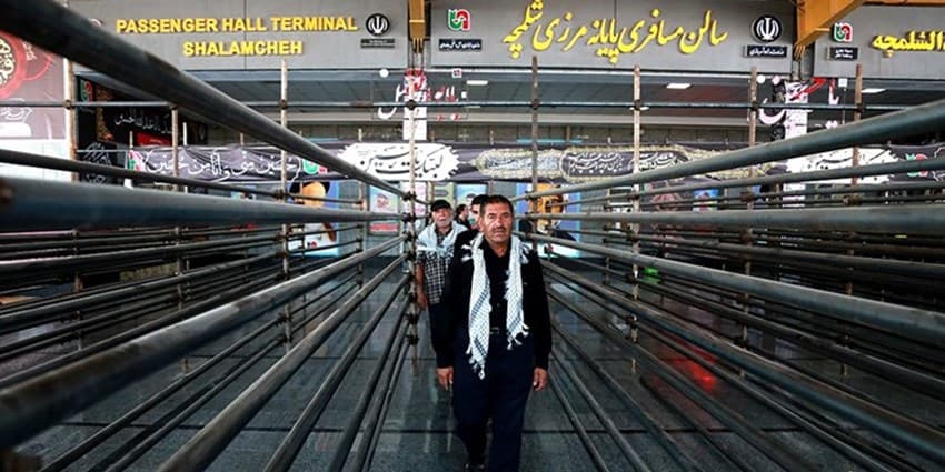 سخنگوی اورژانس: زائران با علائم سرماخوردگی، هنگام بازگشت علائم خود را به کادر درمان اعلام کنند