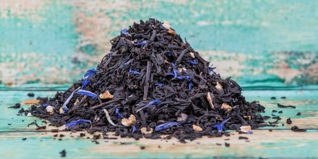 مزایا و عوارض چای ارل گری