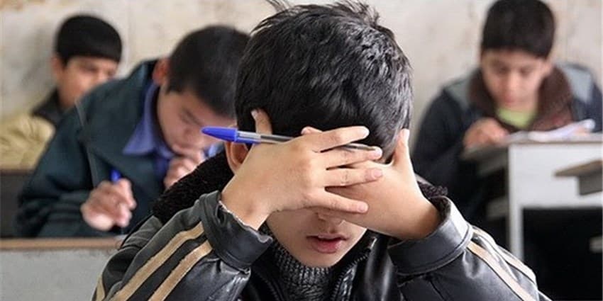 اضطراب جدایی از والدین در آستانه بازگشایی مدارس