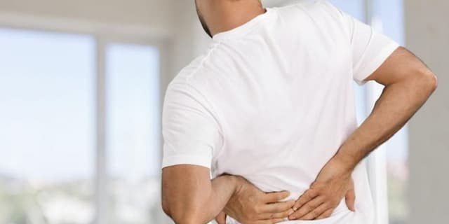آیا کمردرد می تواند یکی از علائم بیماری قلبی باشد؟