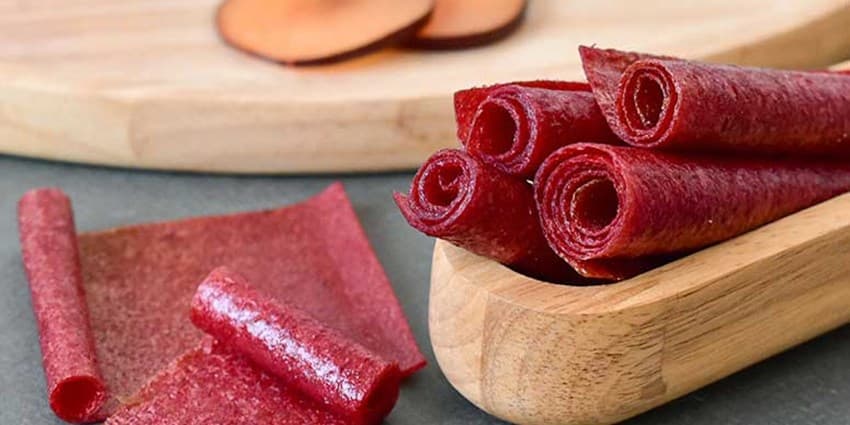 لواشک و آلوچه لاغر می کنند؟
