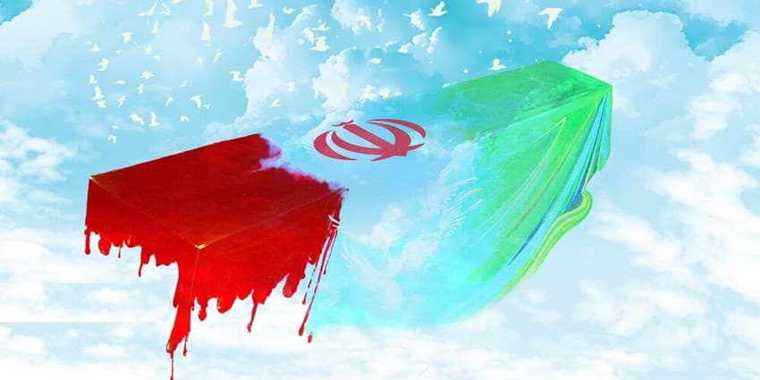 سه نفر از نیروهای سپاه و بسیج در حادثه تروریستی زاهدان به شهادت رسیدند