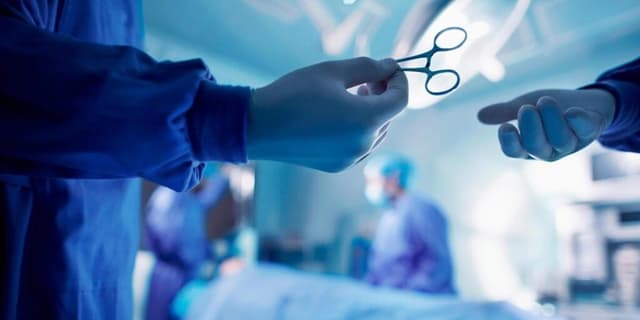 یک عارضه مهم بعد از جراحی کاهش وزن