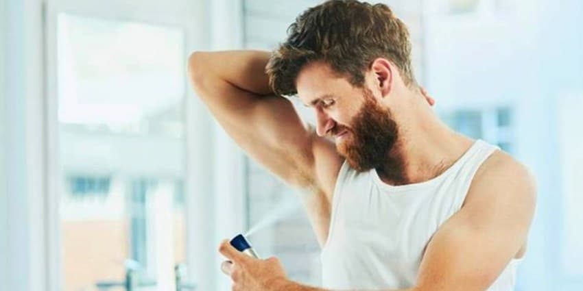 آیا مام زیر بغل و اسپری خطرناک هستند؟ + عوارض