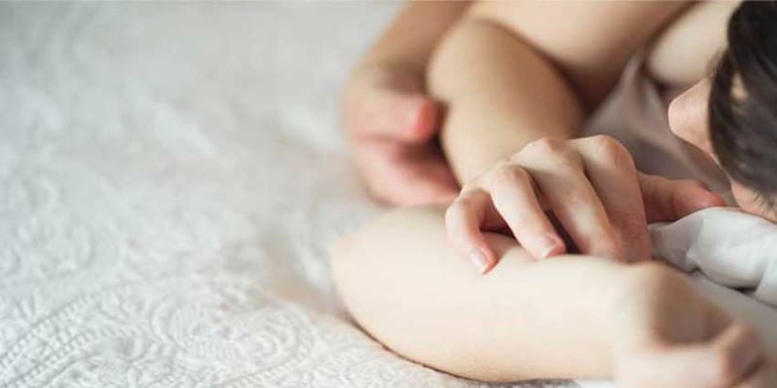 چند نباید و ممنوعیت در رابطه زناشویی