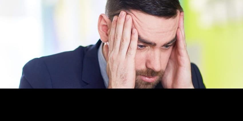 این عادت‌های اشتباه باعث تشدید اضطراب می‌شود
