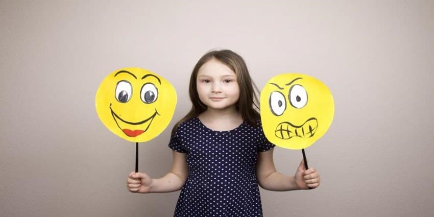 راهکاری برای تقویت هوش هیجانی کودکان