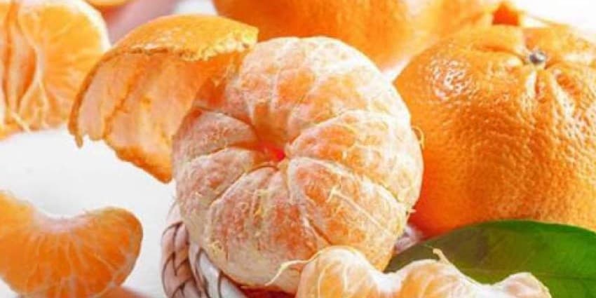پوست نارنگی خاصیتی داره که خیلی ها ازش بی خبرن
