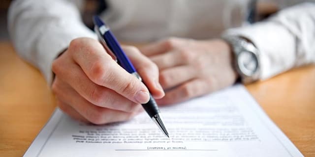 اینفوگرافیک| اقسام وصیت