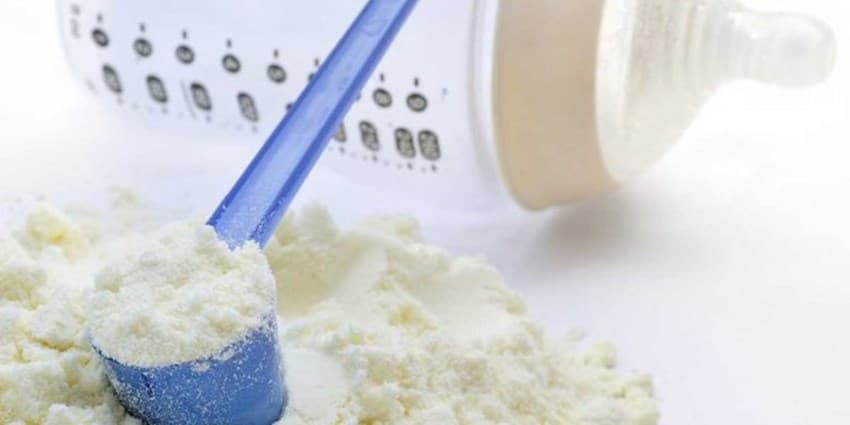 مالیات بر ارزش افزوده واردات شیرخشک و دارو کم شد+عکس