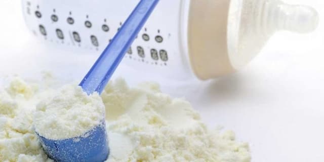 مالیات بر ارزش افزوده واردات شیرخشک و دارو کم شد+عکس