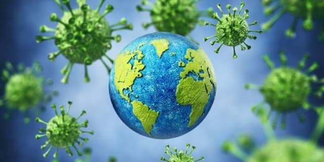 آمار جهانی کرونا؛ ابتلای بیش از ۶۳۶ میلیون نفر به کووید-۱۹