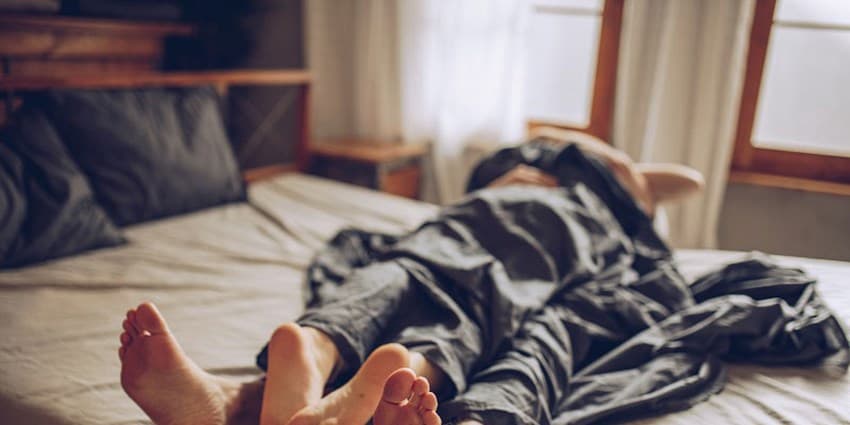 چرا میل جنسی در ابتدای روابط قوی است؟