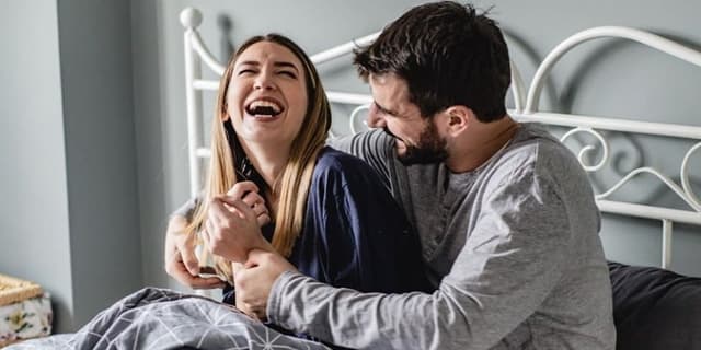 13 فایده رابطه جنسی برای سلامتی