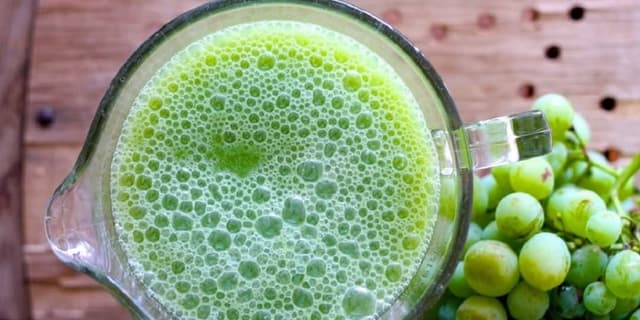 همه چیز درباره آبغوره